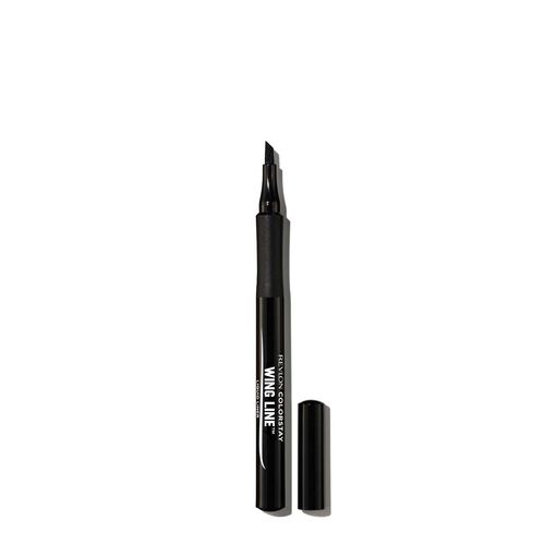 Revlon Colorstay Wing Line™ Liquid Liner Blackest Black
